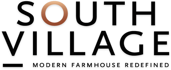 SouthVillage-Logo-Bl
